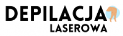 depilacja laserowa - logo